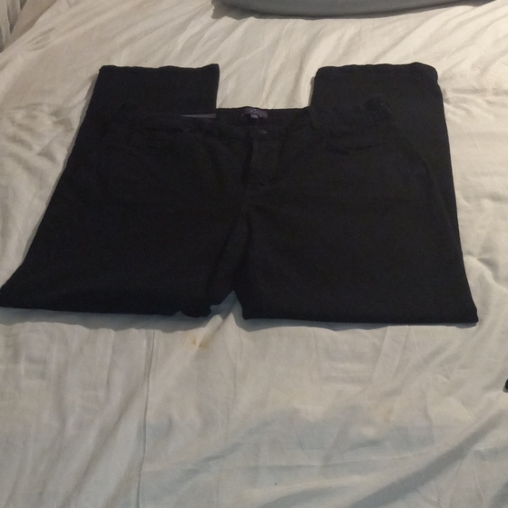 NYDJ jeans